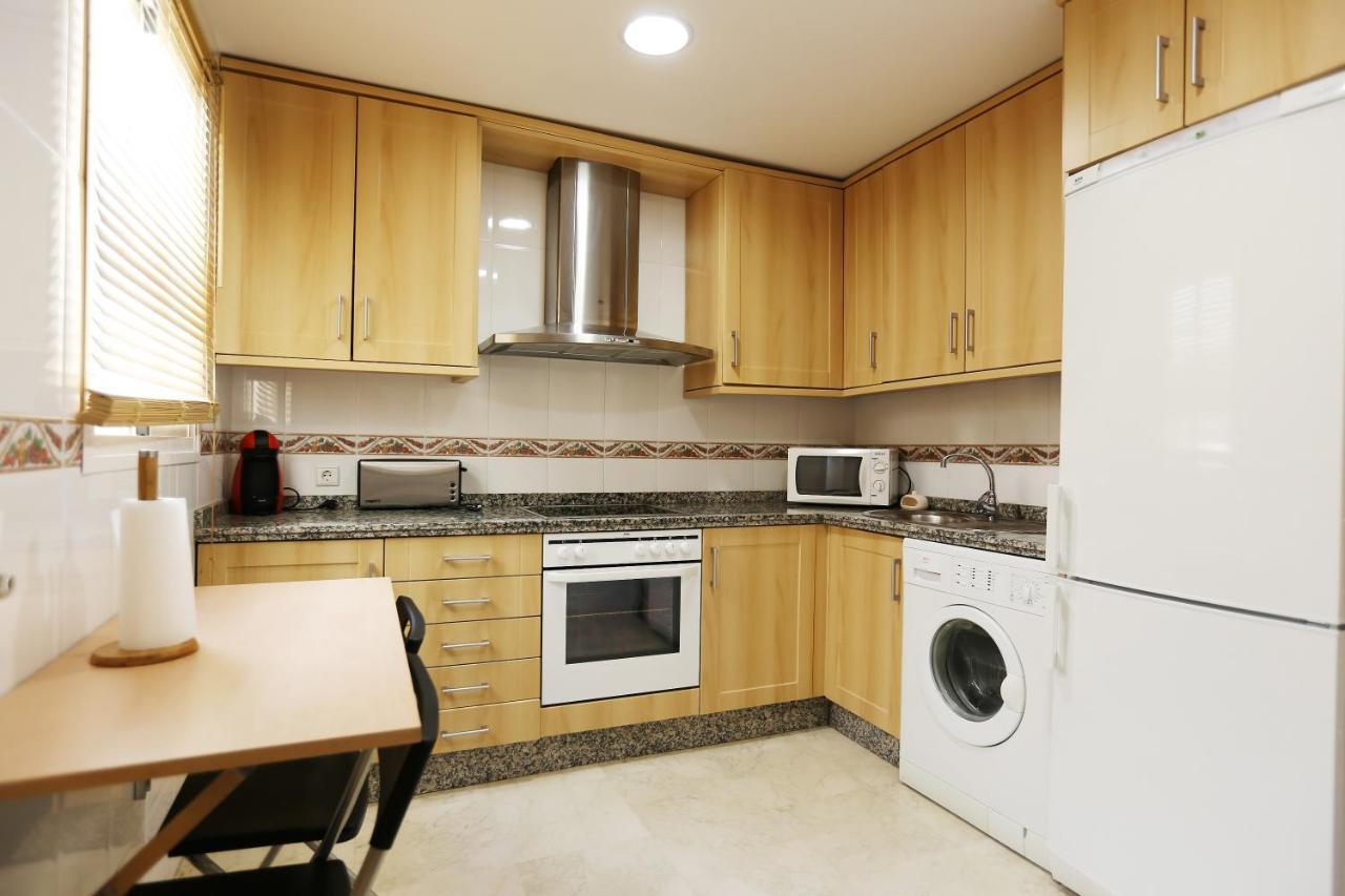 Apartamento En Arenal Golf Appartement *