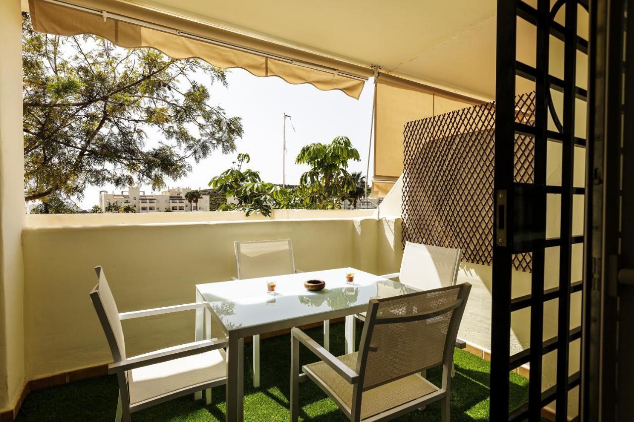 Appartement Apartamento En Arenal Golf