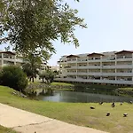 Apartamento En Arenal Golf