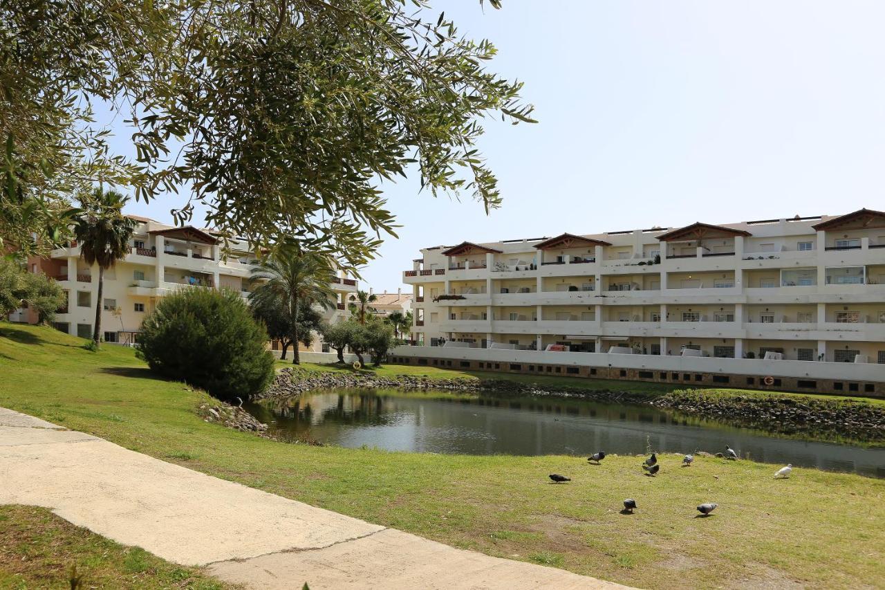 Apartment Apartamento En Arenal Golf *