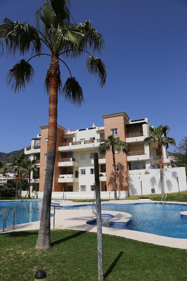 Apartamento En Arenal Golf Apartment Benalmádena