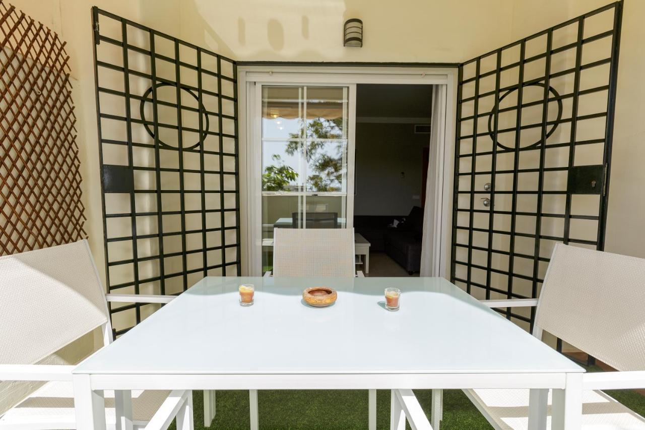 Apartamento En Arenal Golf Apartment Benalmádena