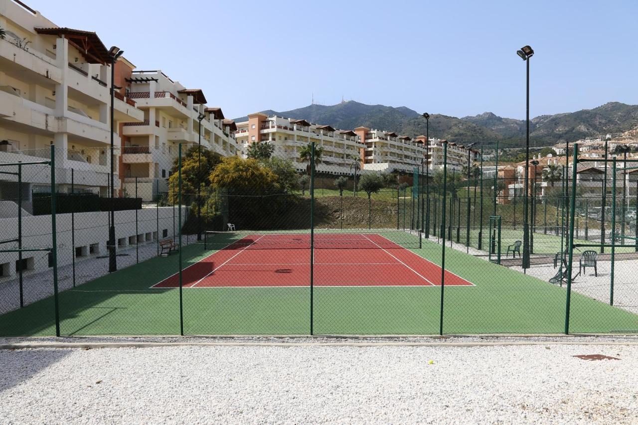 Apartamento En Arenal Golf *