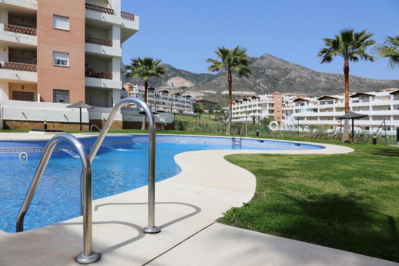 Apartamento En Arenal Golf Apartment Benalmádena